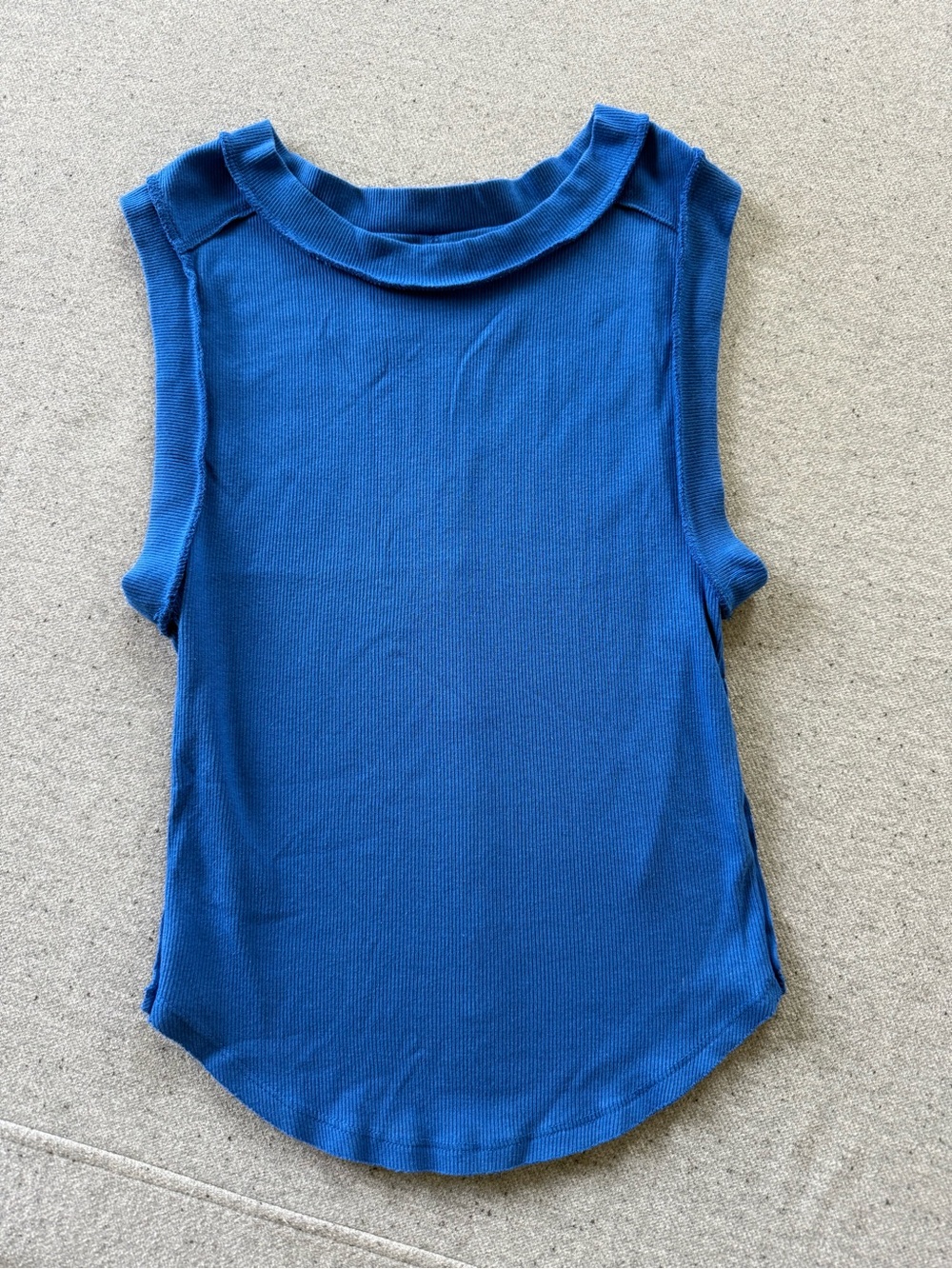 We the Free Atlas Free People Tank